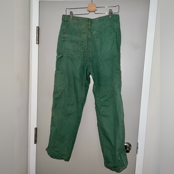 BDG High Rise Carpenter Pant | Women’s Size 30 - Picture 2 of 3